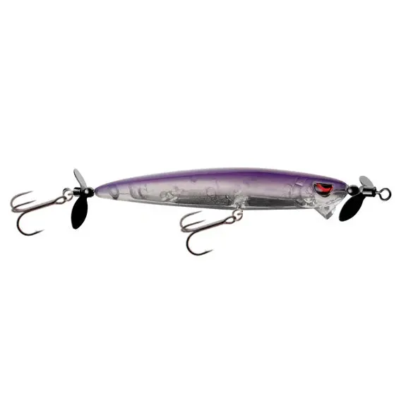 Spro Spin John 80 Suspended Spybait 1