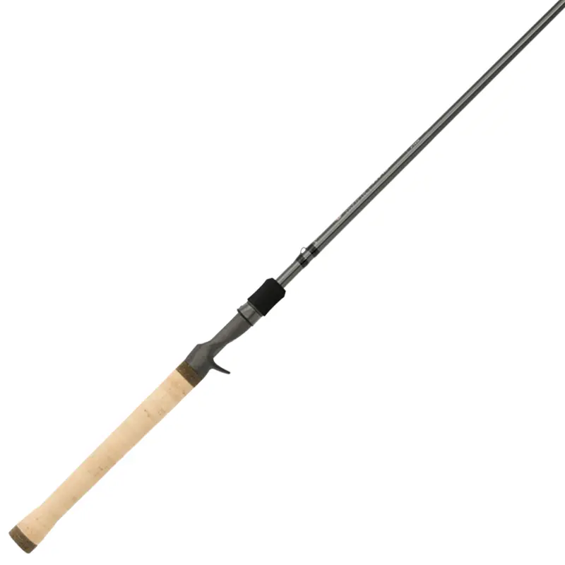 St. Croix Avid Casting Rod 1
