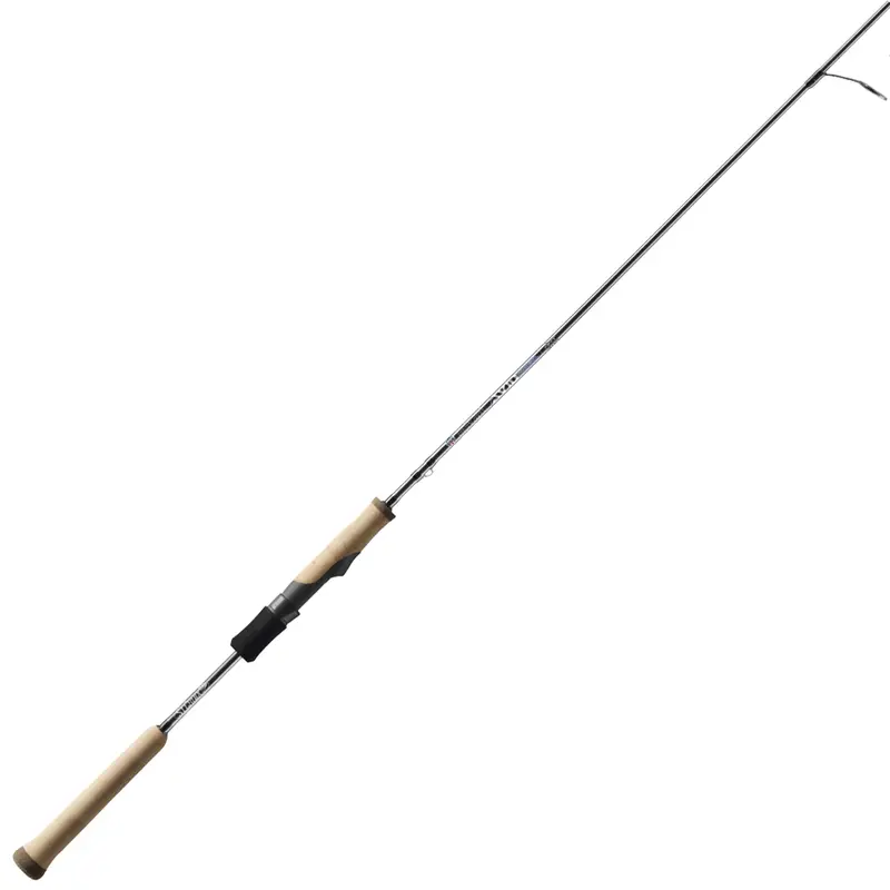 St. Croix Avid Panfish Spinning Rod – Ultra-Sensitive Design 1