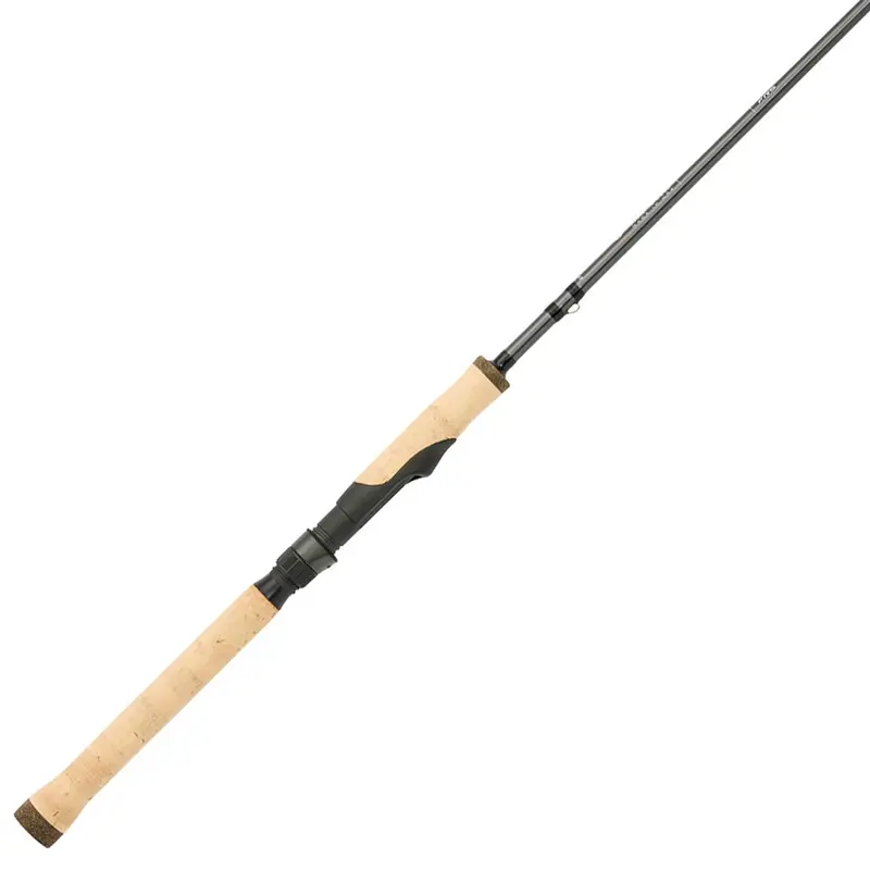 St. Croix Avid Spinning Rod 1