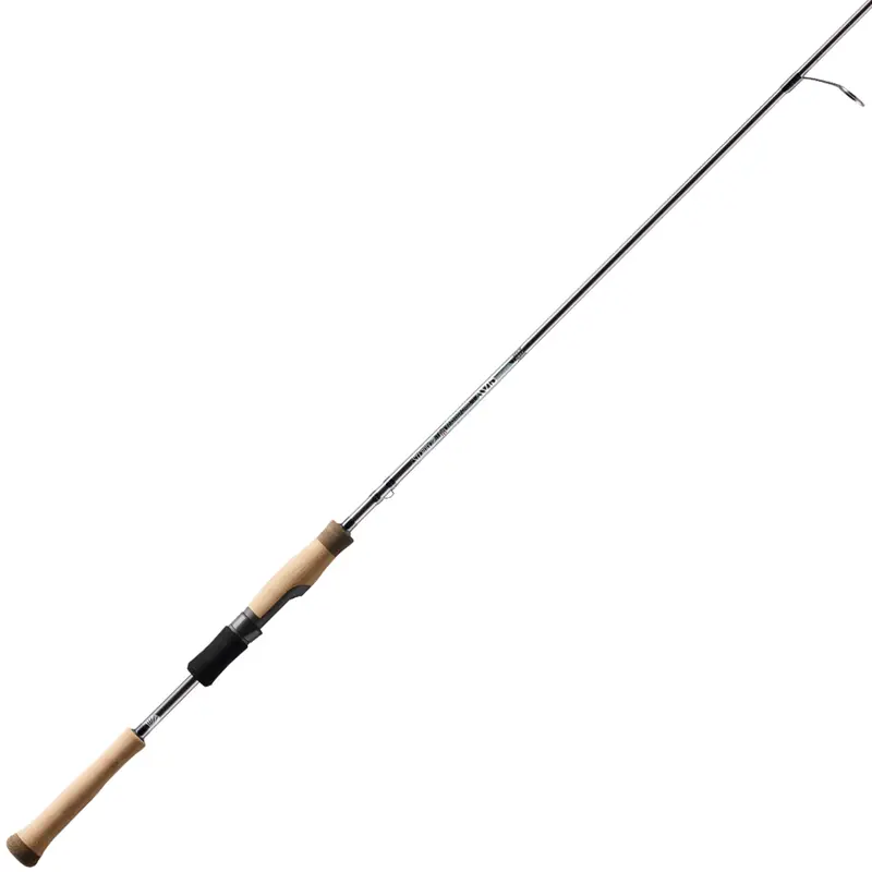 St. Croix Avid Walleye Spinning Rod – Lightweight Performance 1