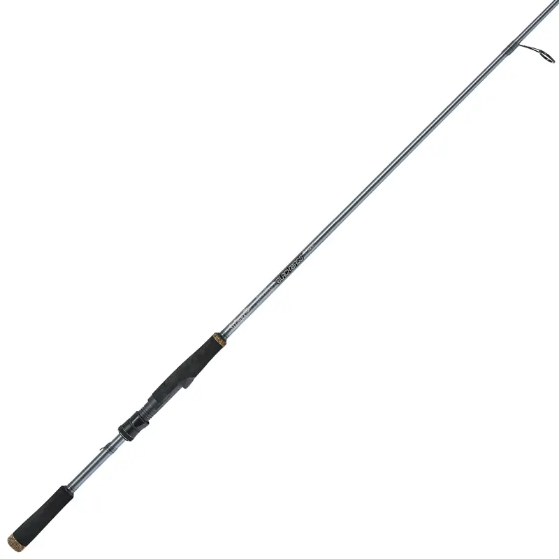 St. Croix Black Bass Spinning Rod – Balanced Design For Bass Anglers 1