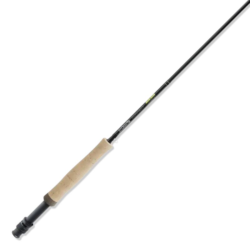 St. Croix Connect Fly Rod – Lightweight Freshwater Performance 1