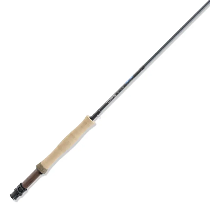 St. Croix Evos Freshwater Fly Rod – High-Sensitivity Graphite Construction 1