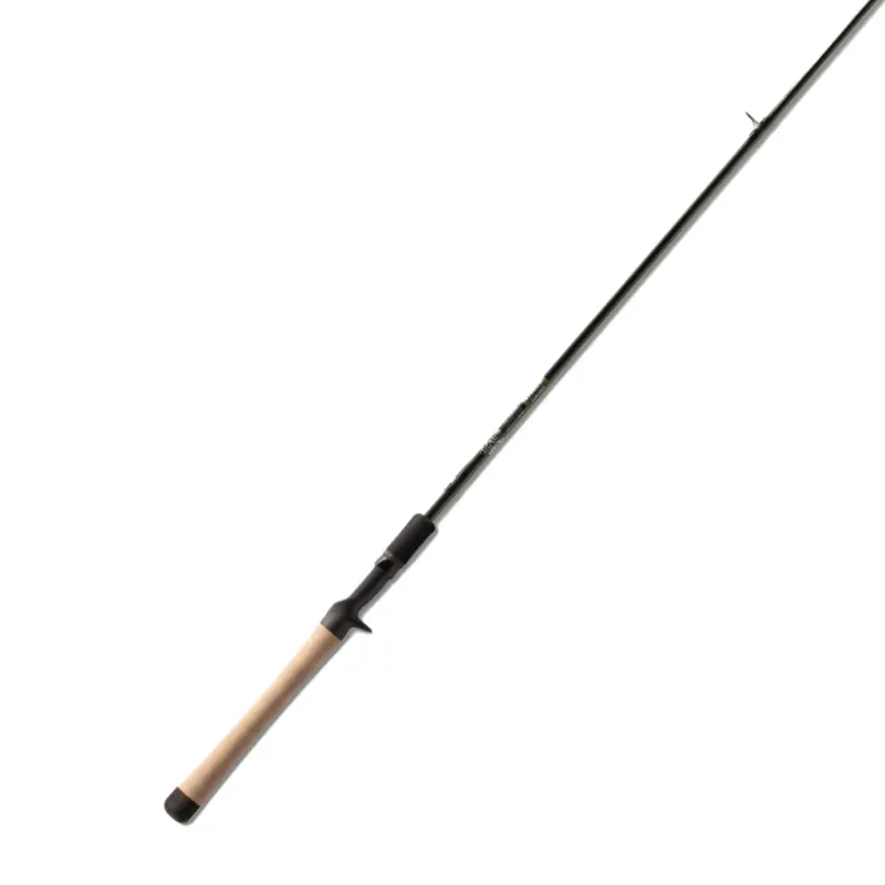 St. Croix Eyecon Casting Rod 1