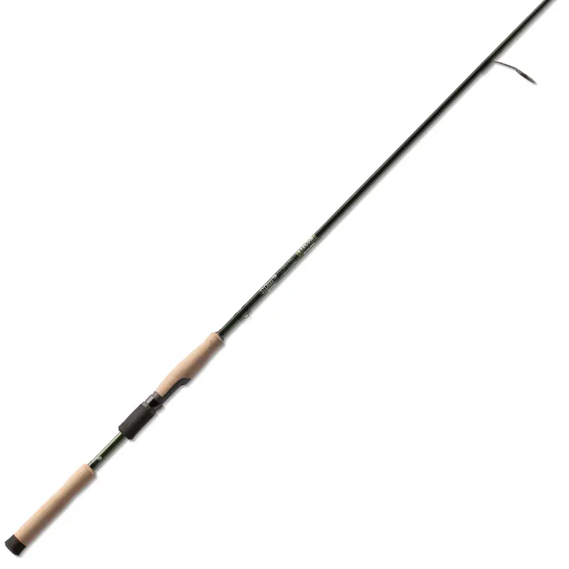 St. Croix Eyecon Spinning Rod – Budget-Friendly Performance 1