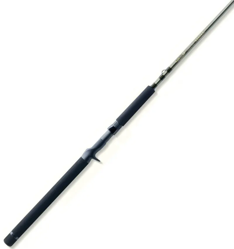 St. Croix Eyecon Trolling Rod 1
