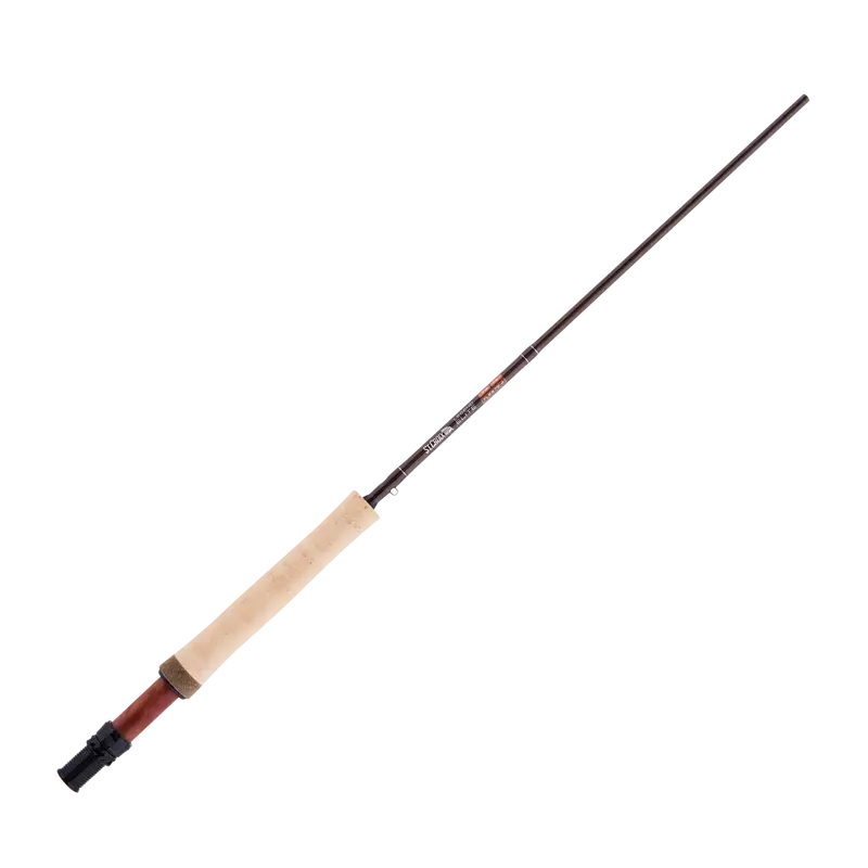 St. Croix Legend Elite Freshwater Fly Rod – Ultra-Sensitive Graphite Fly Rod 1