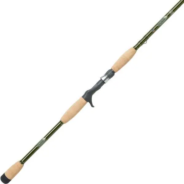 St. Croix Legend Elite Musky Fishing Rod 1