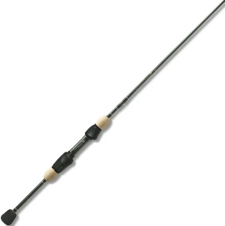 St. Croix Legend Elite Panfish Spinning Rod 1
