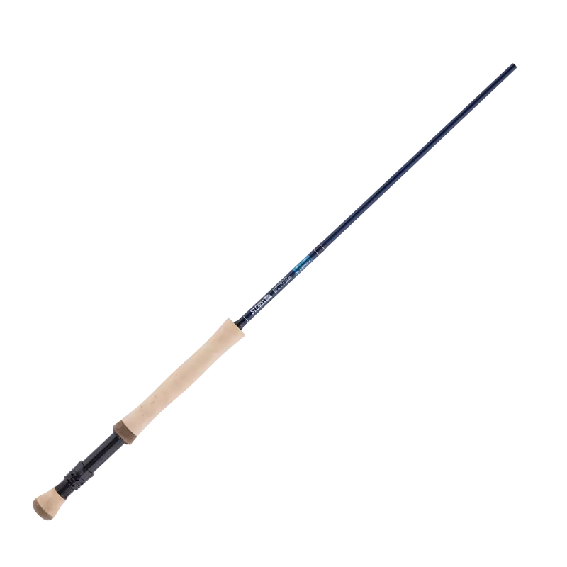 St. Croix Legend Elite Saltwater Fly Rod – Corrosion-Resistant Saltwater Fly Rod 1