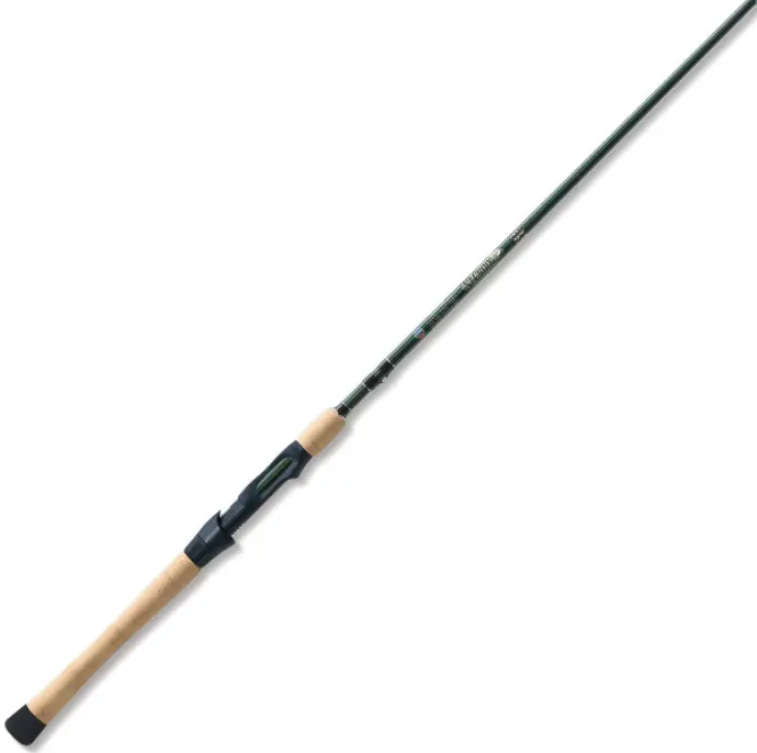 St. Croix Legend Elite Spinning Rod 1