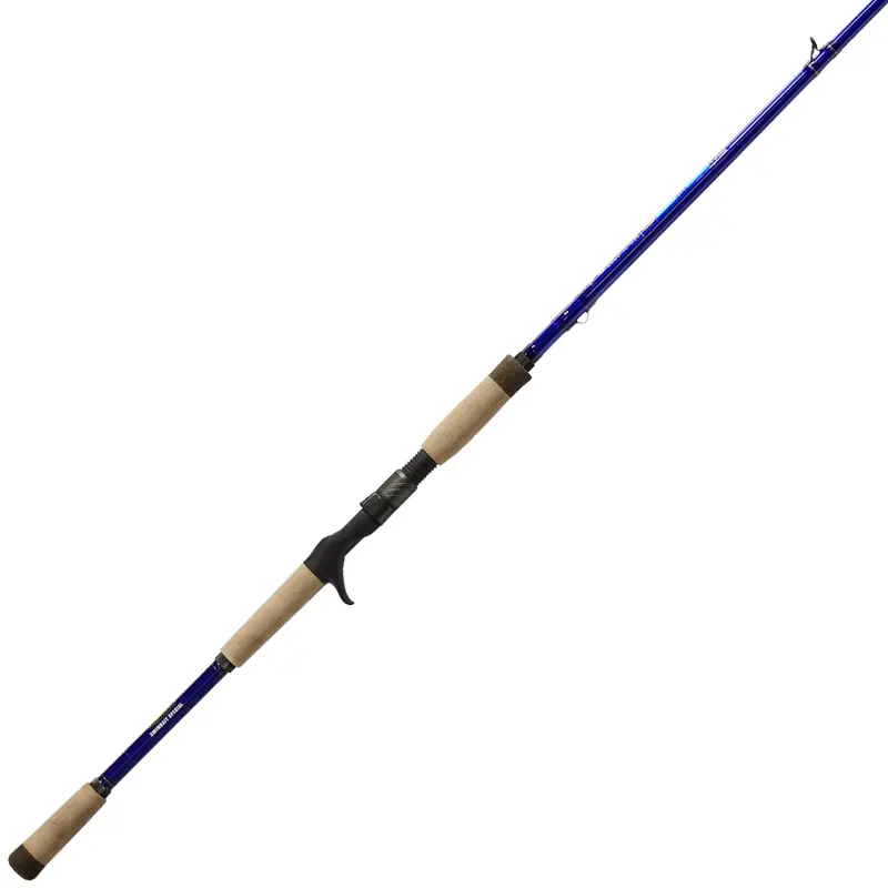 St. Croix Legend Tournament Pike-Specific Spinning Rod 1