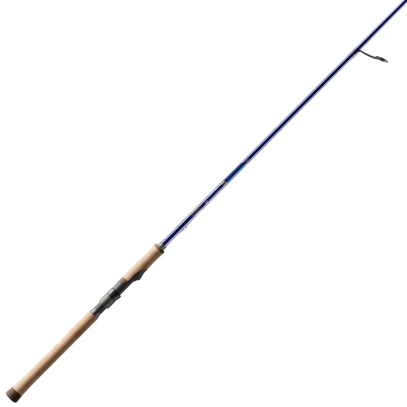 St. Croix Legend Tournament Walleye Spinning Rod 1