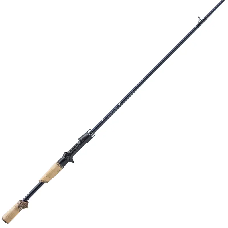 St. Croix Legend X2 Casting Rod – Premium Graphite Design 1