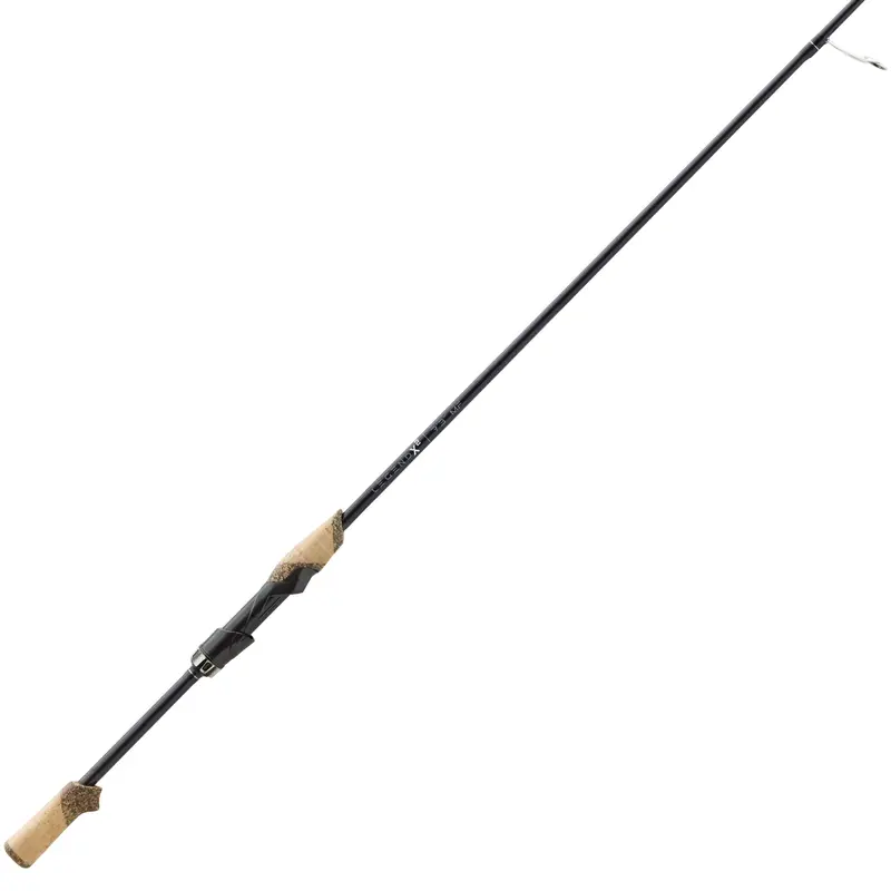 St. Croix Legend X2 Spinning Rod – High-Sensitivity Blank 1