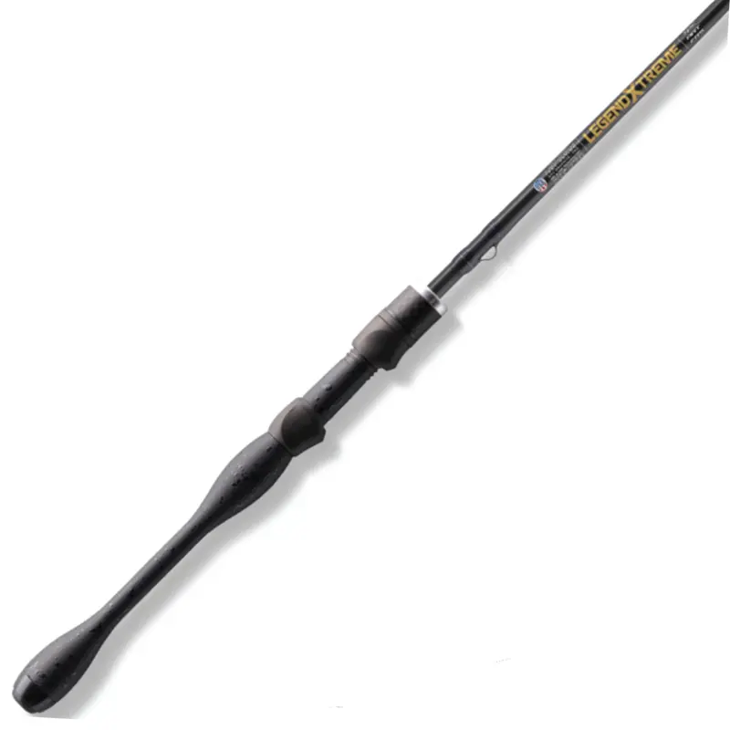 St. Croix Legend Xtreme Spinning Rod – High-Performance 1