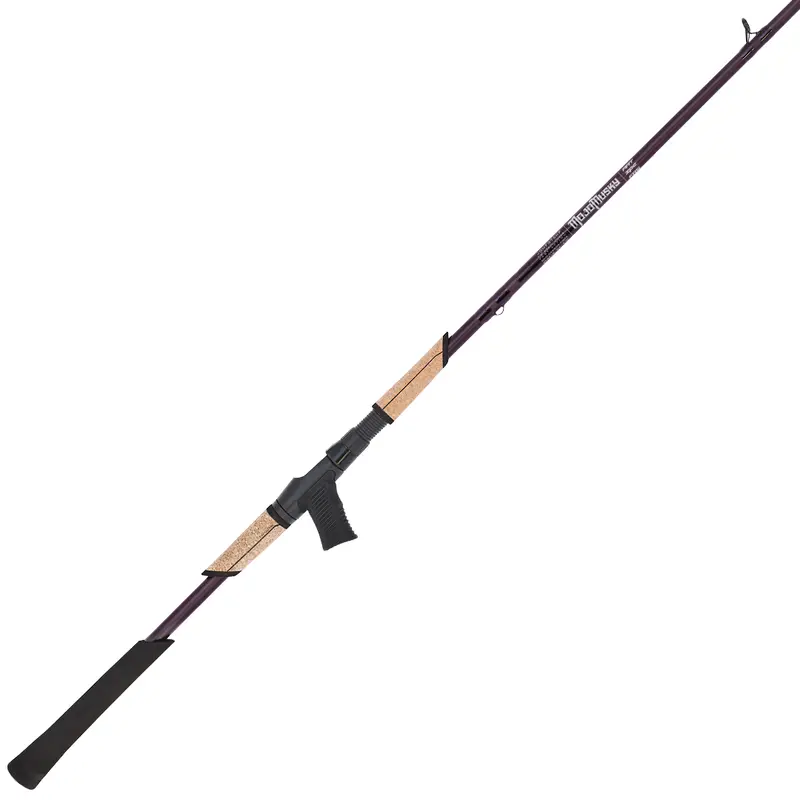 St. Croix Mojo Musky Rod – Heavy-Duty Predator Fishing 1
