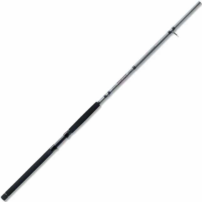St. Croix Mojo Musky Trolling Rod 1
