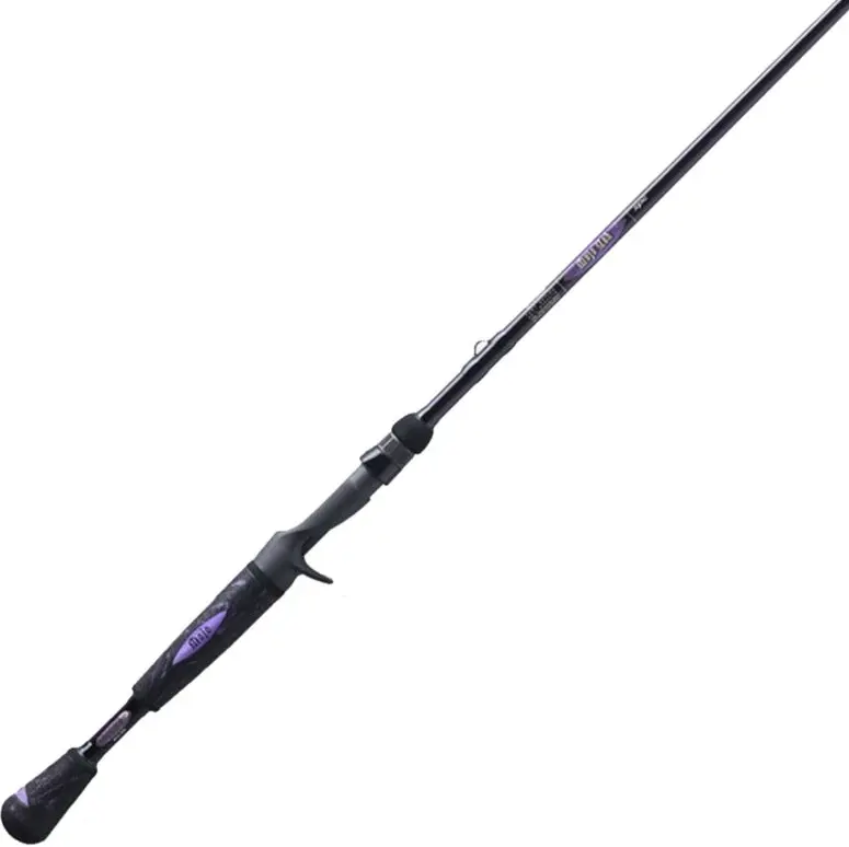 St. Croix Mojo Yak Casting Rod – Compact Kayak Fishing Setup 1