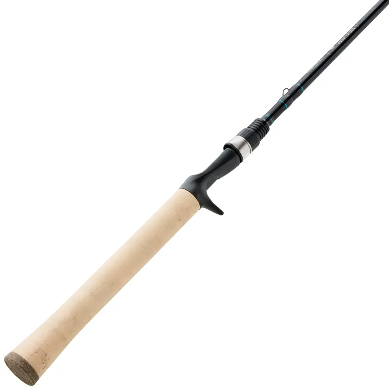St. Croix Premier Casting Rod – 2026 Model Year 1