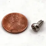 Stainless Steel Screw #6-20 × 3/8″ For Minn Kota Devices (Part #2332103) 1