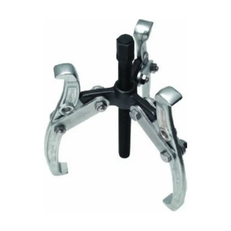 Stanley 3-Jaw Mechanical Puller For Precision Bearing And Gear Removal 1
