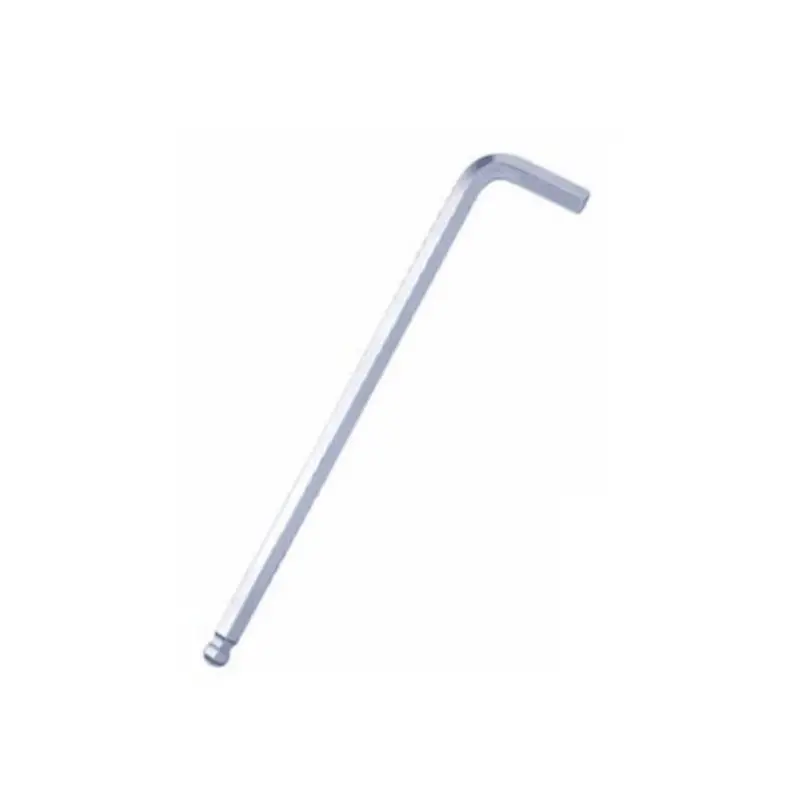 Stanley Long-Reach Metric Ball-End Hex Keys – Durable Steel Allen Wrench Set 1