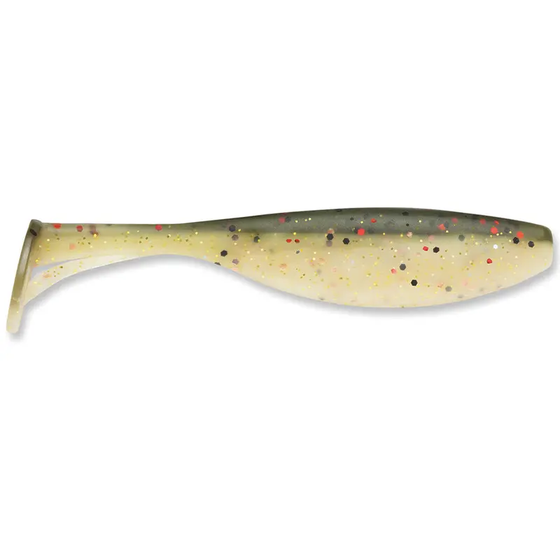Storm Largo Shad Swimbaits For Bass And Predator Fish 1