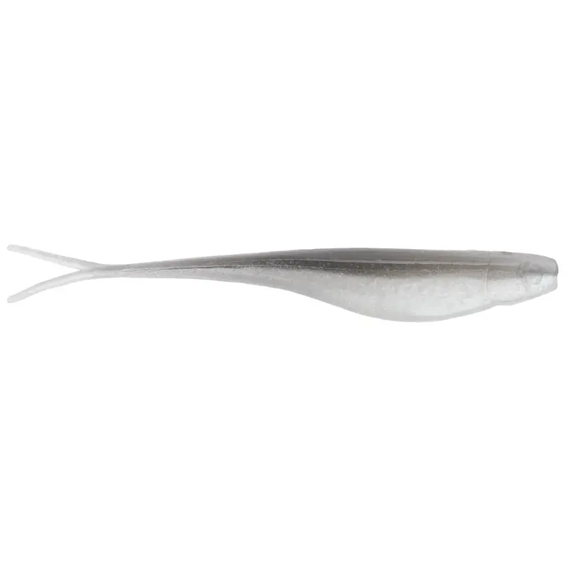Strike King 3.5 Inch Z-Too Soft Jerk Bait 7
