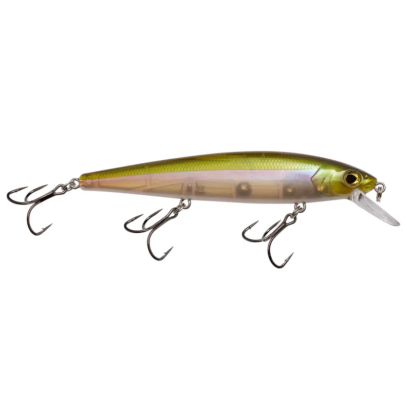 Strike King Kvd Elite 300 Suspended Jerkbait 4