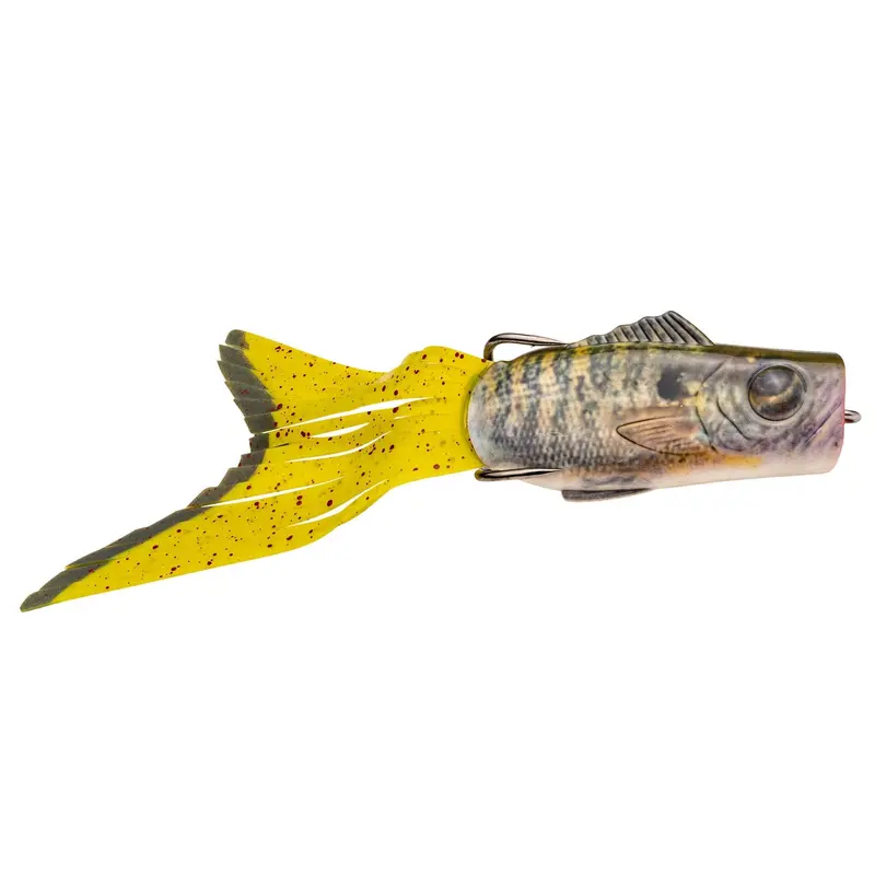 Strike King Kvd Popping Perch Surface Disturber 2