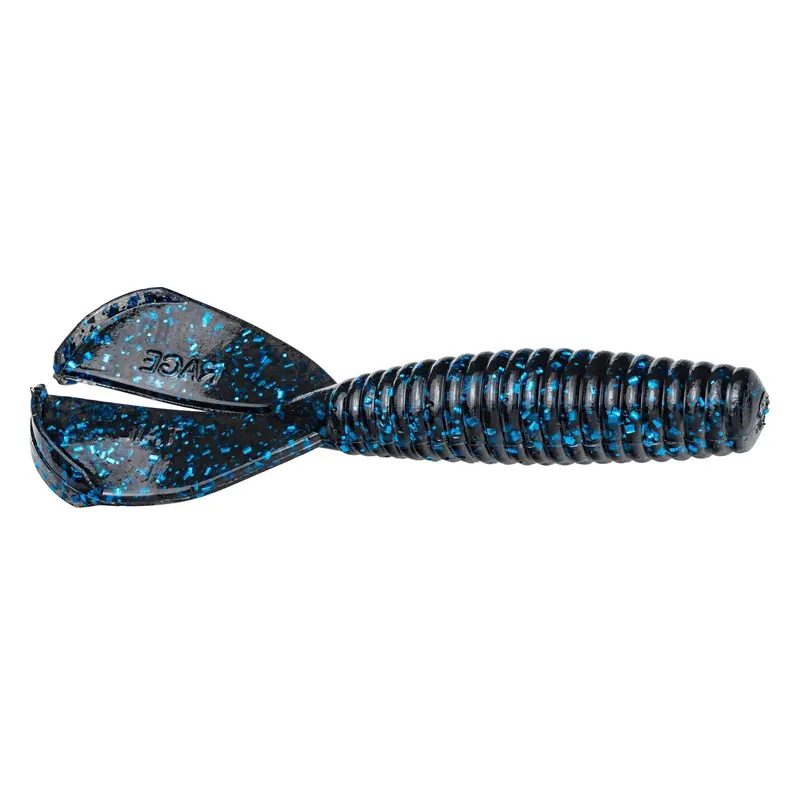 Strike King Magnum Rage Menace Grub Bait 1