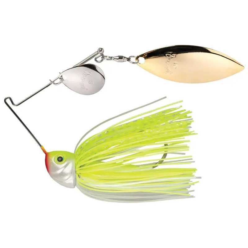 Strike King Tour Grade Heavy-Cover Spinnerbait For Bass Fishing 1
