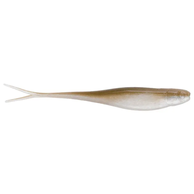 Strike King Z-Too Soft Jerkbait – 3-Inch Compact Profile 1