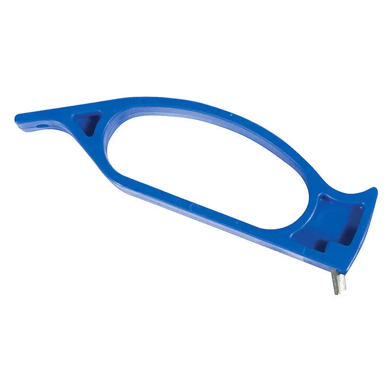 Strikemaster Lazer Deluxe Blade Sharpening Tool For Ice Augers 1