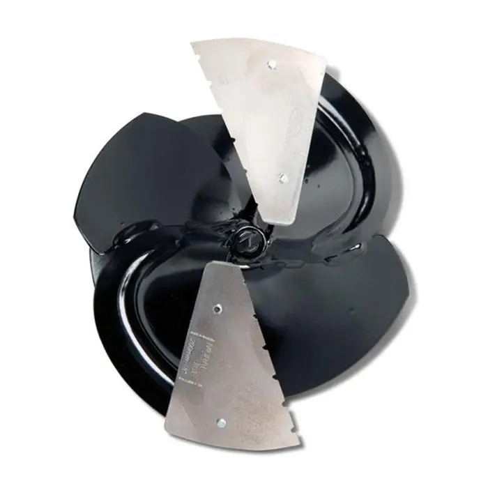 Strikemaster Lazer-Style Power Auger Replacement Blades 1