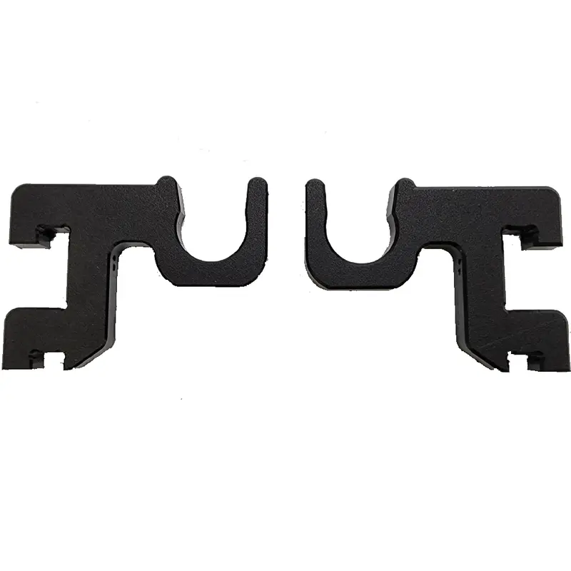 Summit Cnc-Machined Heavy-Duty Shuttle Pole Holders For Boats 1