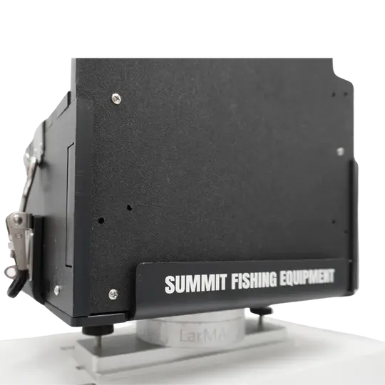 Summit Hd Shuttle Docking System With Larmac360 Compatibility 1