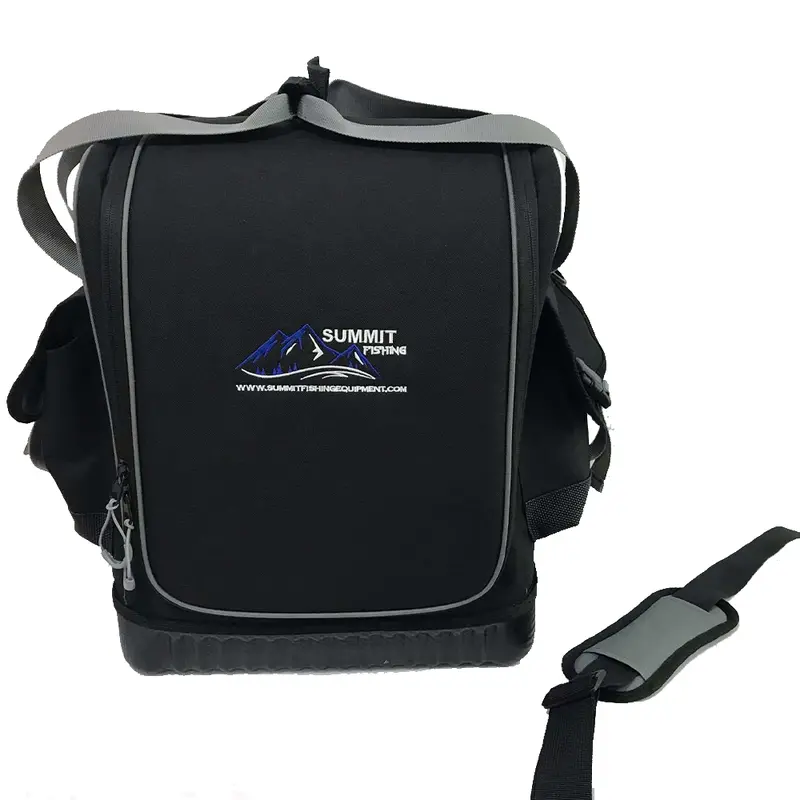 Summit Shuttle Storage And Transport Bags 1