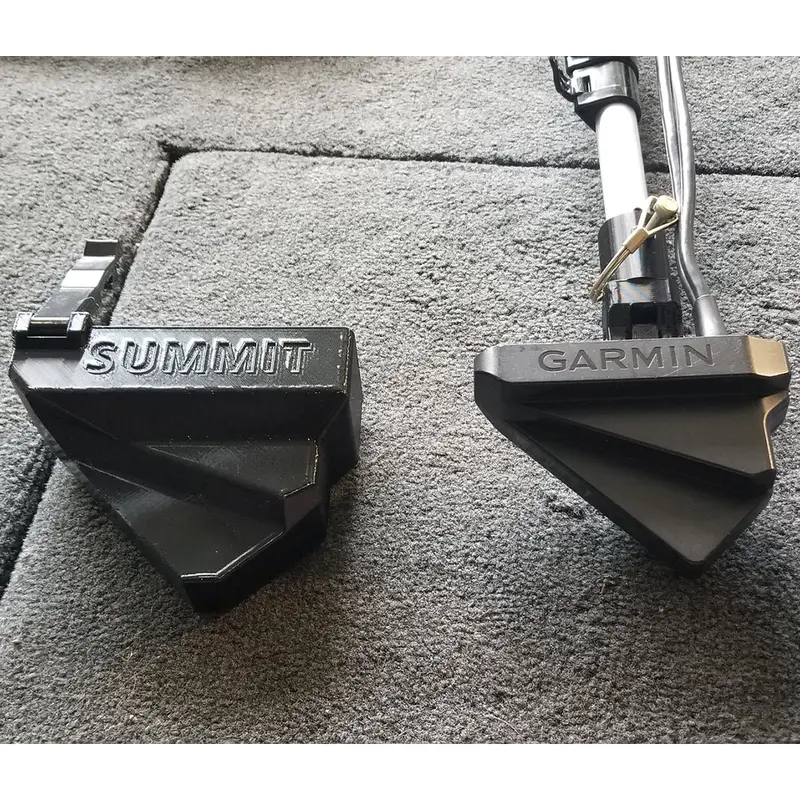 Summit Transducer Protective Covers 1