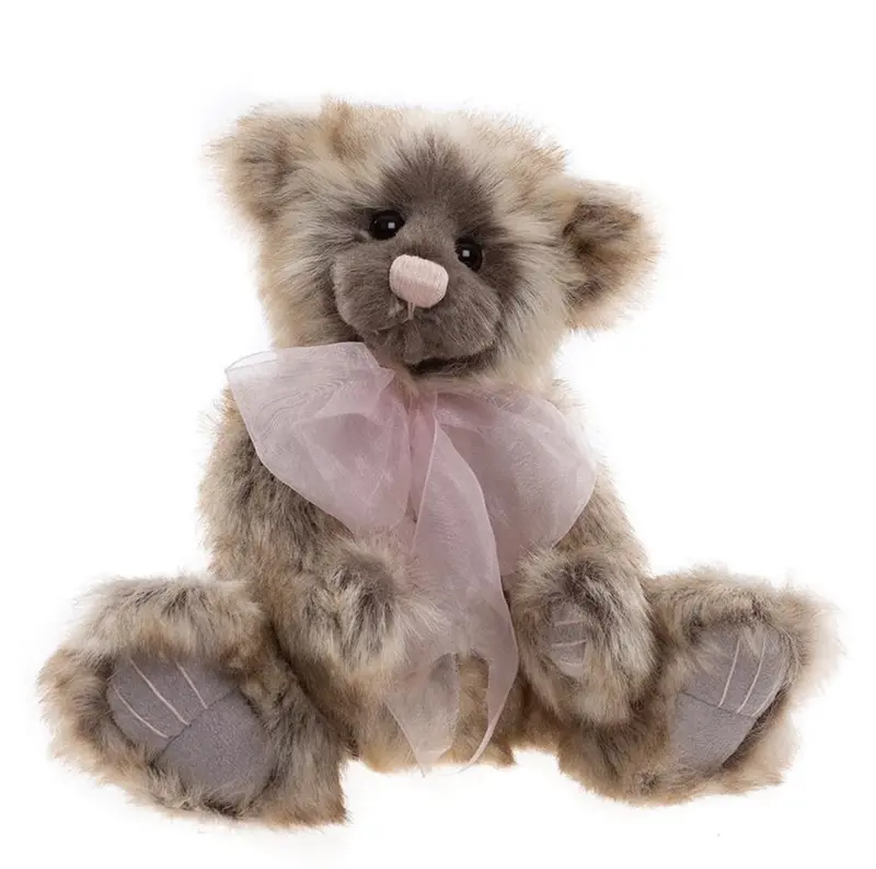 Sunday Bear – Collectible Charlie Bears Plush Companion 1