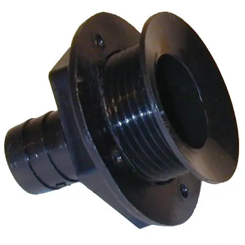T-H Marine All-Purpose Boat Drain Plug 1