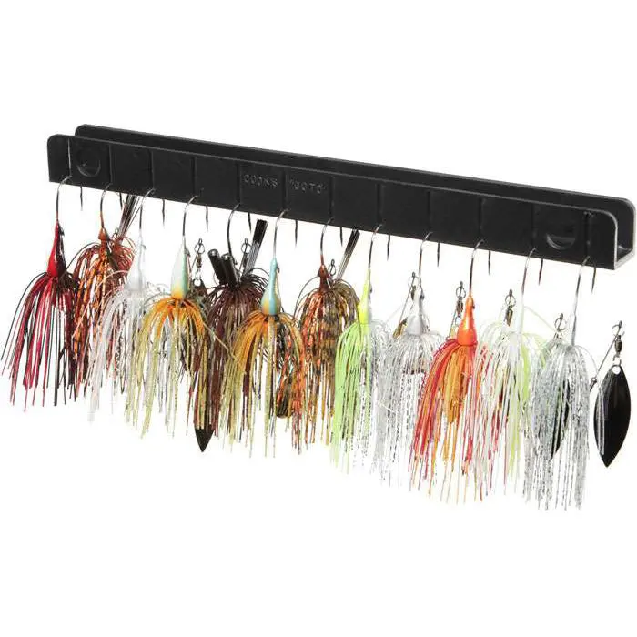 T-H Marine Cooks Go-To Tackle Organizer – Modular Storage System For Anglers 1