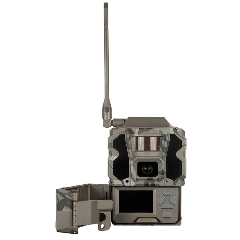 Tactacam Reveal X Ultra Cellular Trail Camera 1