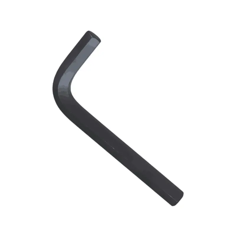 Taparia Black-Oxide Metric Allen Keys Set 1
