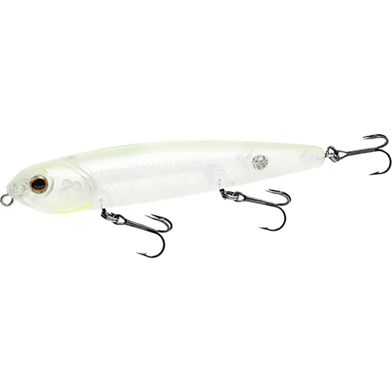 Teckel Kicknocker Fishing Lure 1