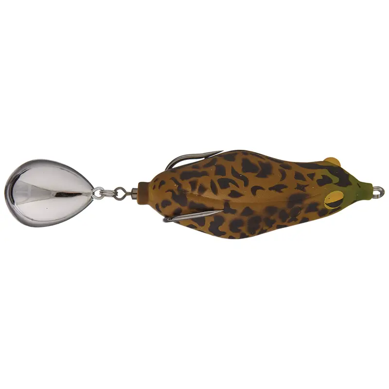 Teckel Maracker Frog-Style Electronic Call 1