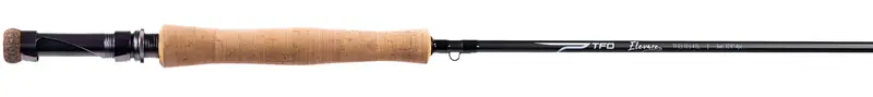 Tfo Elevare Premium Fly Rod Series 1
