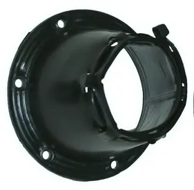 Th Marine Black Cable Boot – Protective Strain Relief (Cb-1-Dp) 1